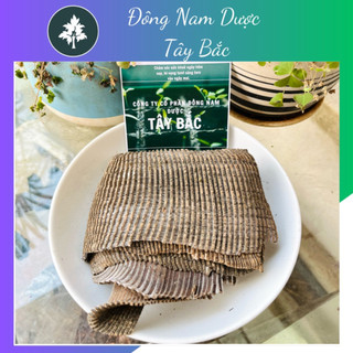 Đỗ trọng khô sạch 1kg - đông nam dược tây bắc