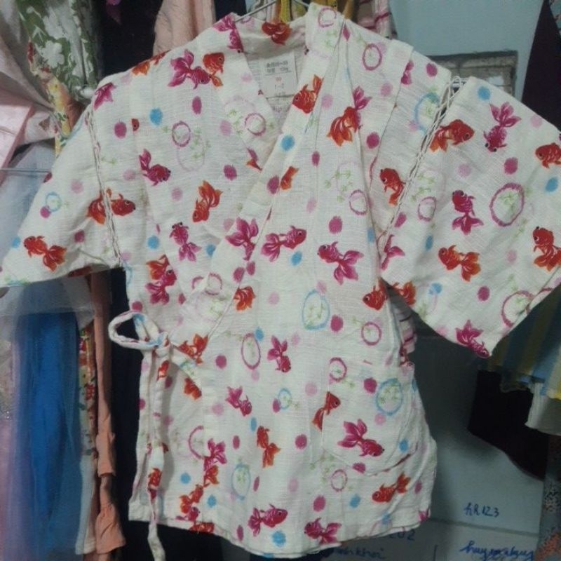 Đồ bé 2hand Mix nhật hàn trung