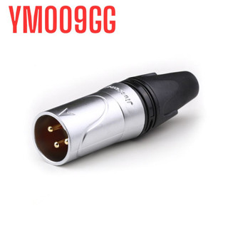 Jack Canon, jack canon đực, jack XLR