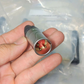 Jack Canon, jack canon đực, jack XLR