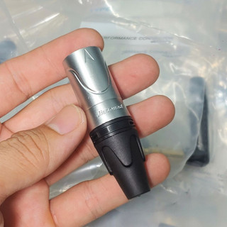 Jack Canon, jack canon đực, jack XLR