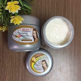 Kem ủ tóc Cruset Nhân Sâm Thái Lan 500g