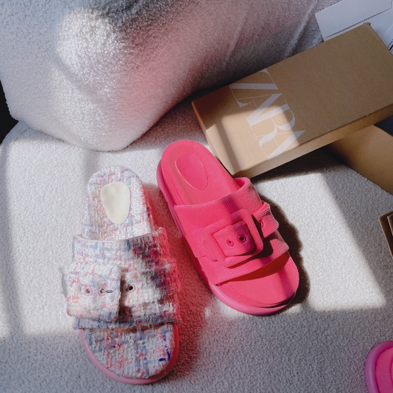 DÉP CNK QUAI KHOÁ FULLBOX D2226 D2227 D2228