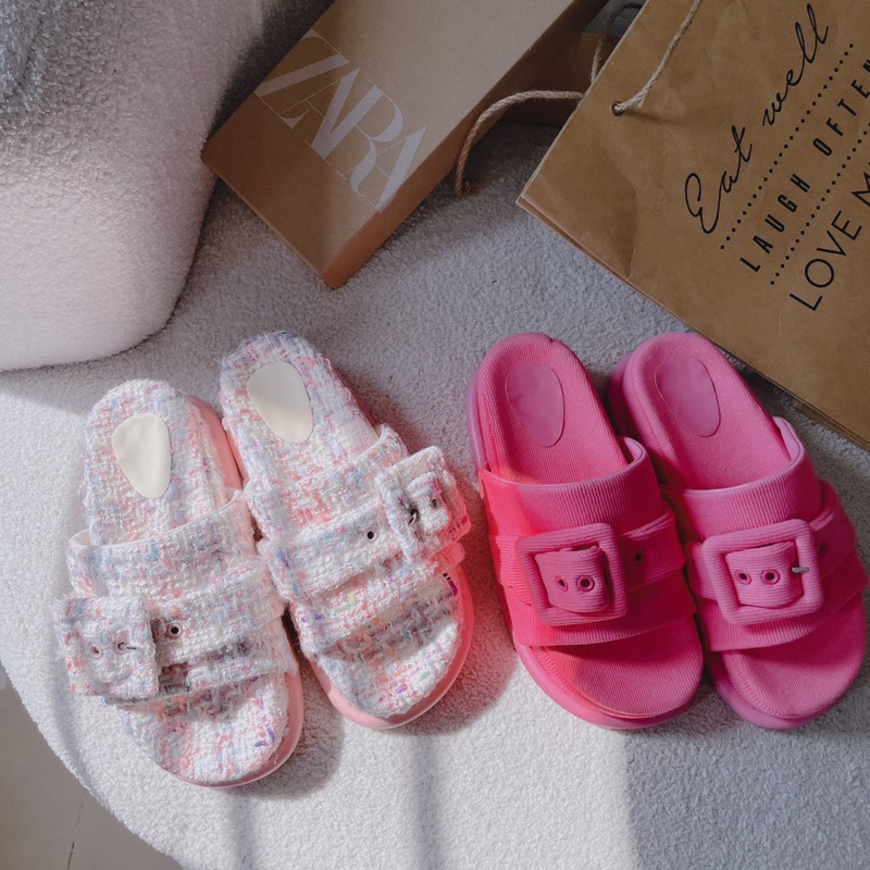 DÉP CNK QUAI KHOÁ FULLBOX D2226 D2227 D2228