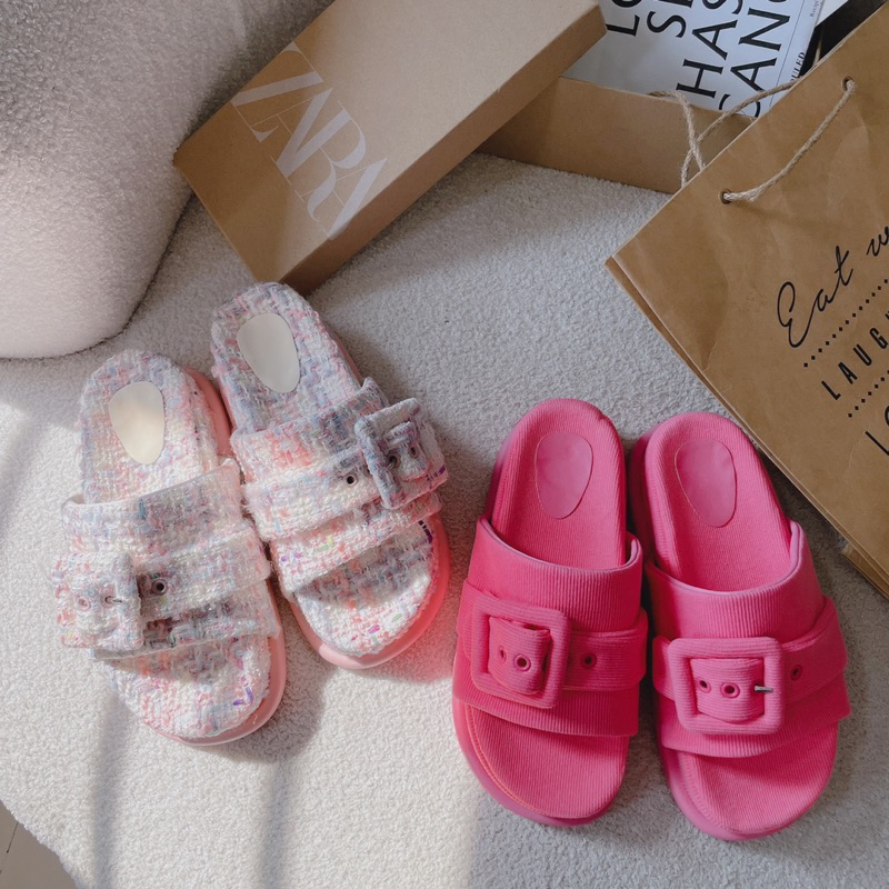 DÉP CNK QUAI KHOÁ FULLBOX D2226 D2227 D2228