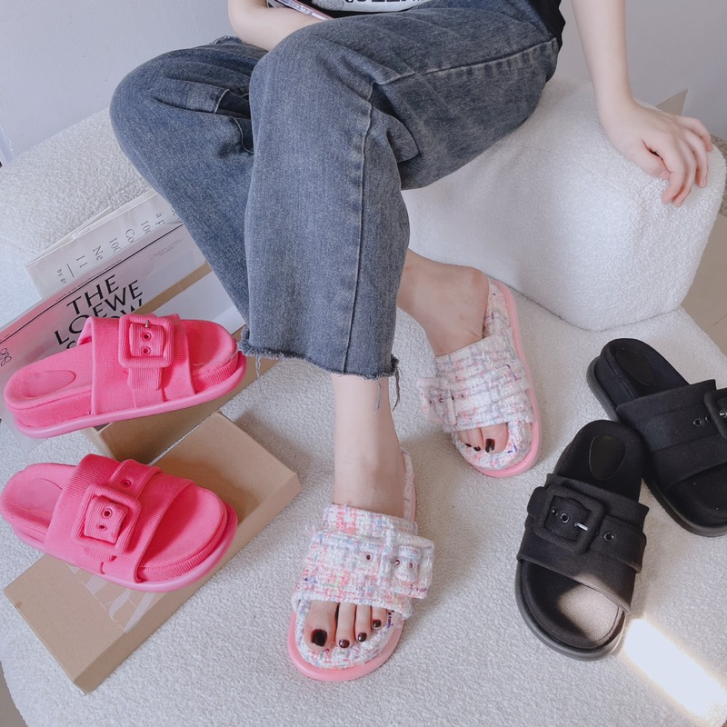 DÉP CNK QUAI KHOÁ FULLBOX D2226 D2227 D2228