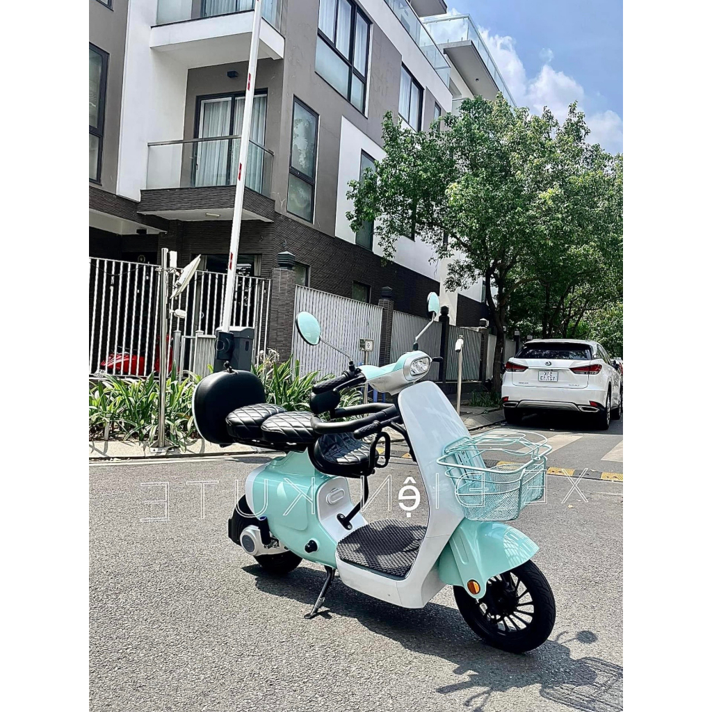 Ghế bé điện vc