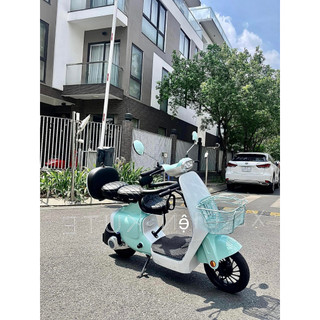 ghế bé điện vc