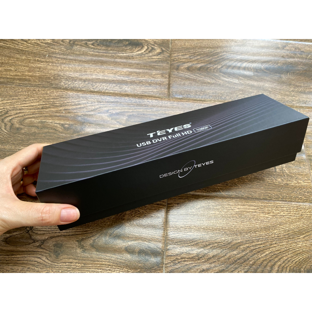 CAMERA HÀNH TRÌNH TRƯỚC TEYSE X5 - Sản phẩm mới của TEYES