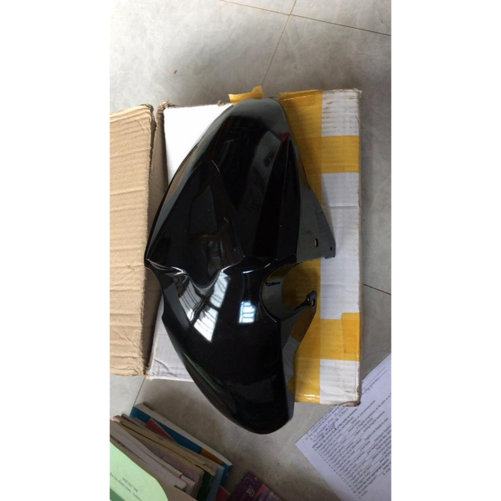 Chắn bùn trước xe Xmen