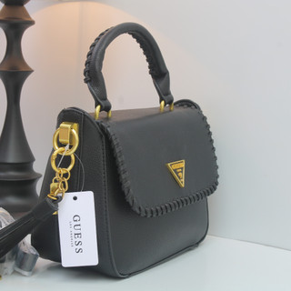 Túi đeo chéo nữ GUESS Size : 22cm*10cm*16cm