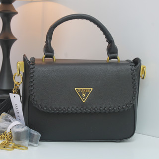 Túi đeo chéo nữ GUESS Size : 22cm*10cm*16cm