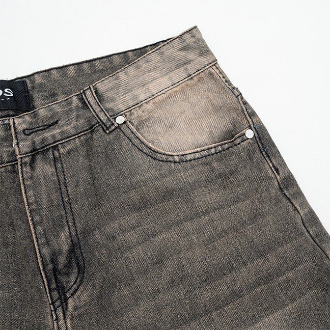 LYOS Jeans - Dust Grey