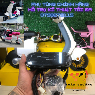 Màn hình xe điện vc - Đồng hồ xe điện vc