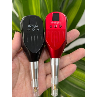Máy thần thánh tích điện tạo hạt to tròn đều đẹp mr.right