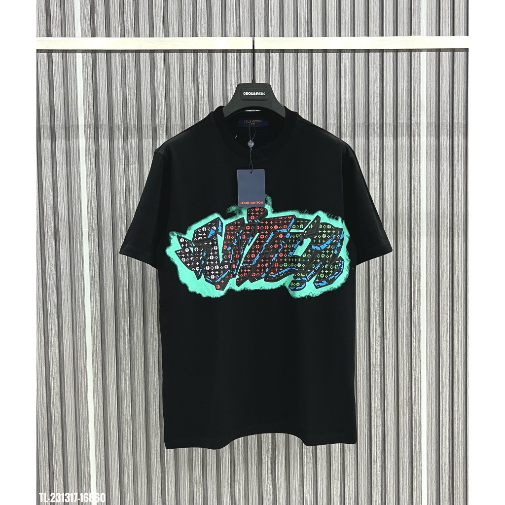 Áo Thun In Hình Họa Tiết 3D Hottrend 2023 | BigBuy360 - bigbuy360.vn