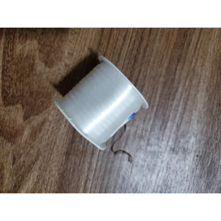 cuộn dây cột ná cao su loại 1 dài 20m