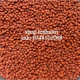 Đất sét nung sỏi nhẹ thái lan size S 1kg