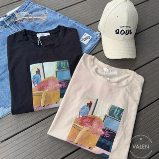 Áo pull Call me by your Name ( 4101 )