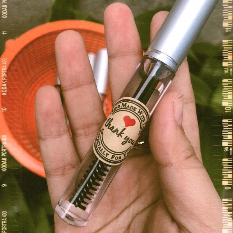 DƯỠNG MI DẦU DỪA