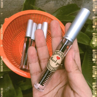 DƯỠNG MI DẦU DỪA