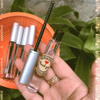 DƯỠNG MI DẦU DỪA