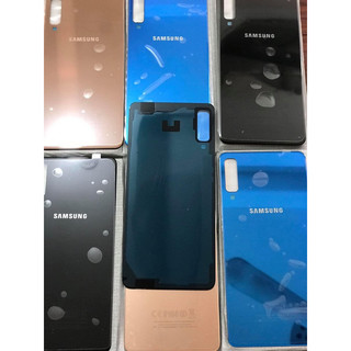 Nắp lưng Galaxy A7 2018 A750 zin