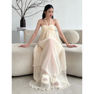 Buterflin Dresss