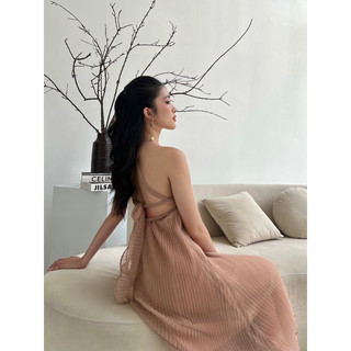 Buterflin Dresss