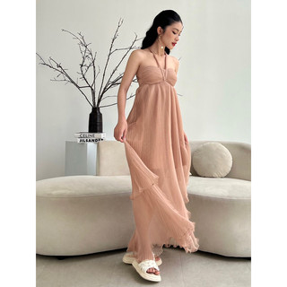 Buterflin Dresss