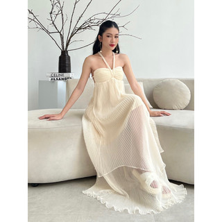 Buterflin Dresss
