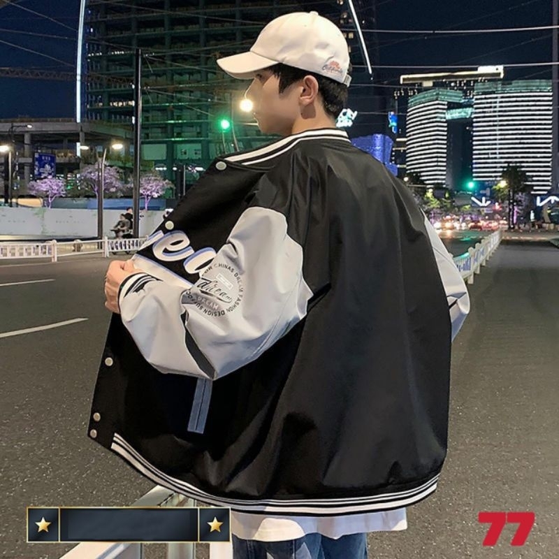 Áo khoác dù nam nữ  bấn nút không nón chất dù cao cấp phong cách cá tính trẻ trung