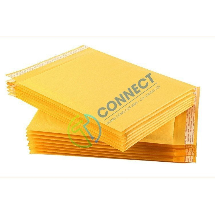 Túi gói hàng chống sốc siêu rẻ, túi bóng khí