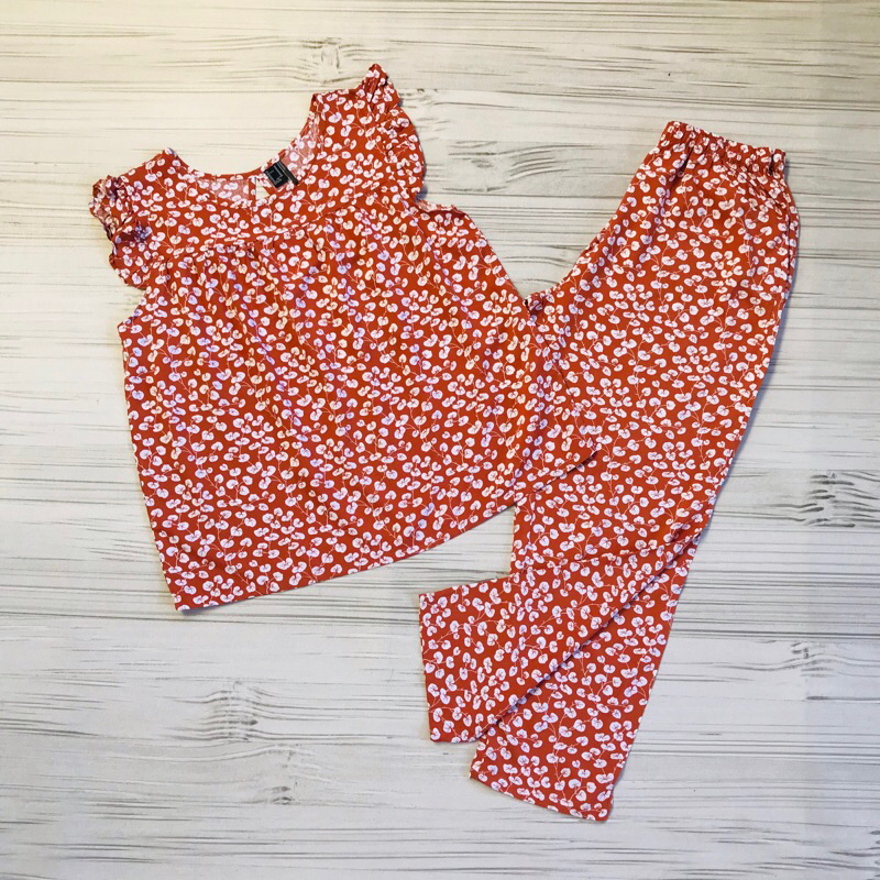 Đồ Bộ Tole Lanh, Bộ Lanh Dài Cánh Tiên VNXK F21, Đồ Bộ Tole Nữ doboxinh
