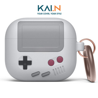 Case ốp cho airpods pro 2/ airpods pro/ airpods 3 kai.n game boy