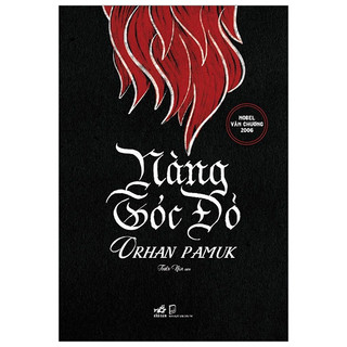 Sách - Nàng tóc đỏ