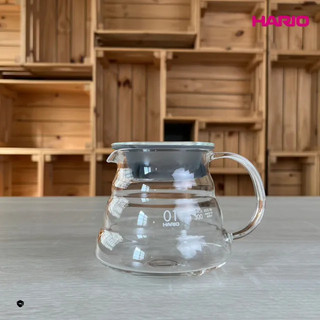 Hario V60 Server Coffee - Bình cà phê Hario V60 XGS