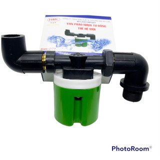 Phao Cơ Thông Minh Thế Hệ Mới Gen Đồng 21mm