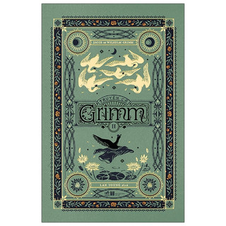 Sách - truyện cổ grim - tập 2