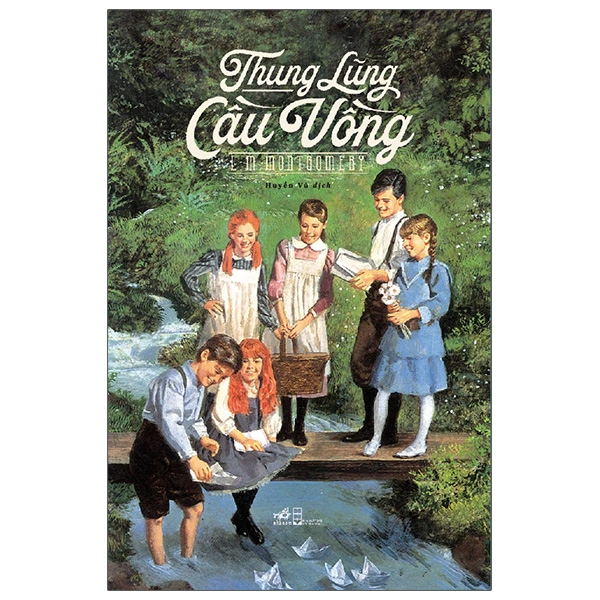 Sách  - Thung Lũng Cầu Vồng