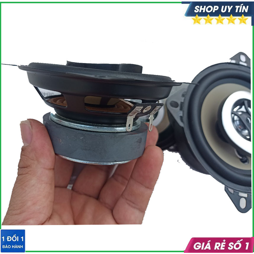 Loa ô tô 10 tù 70 hàng cao cấp công suất max 250w