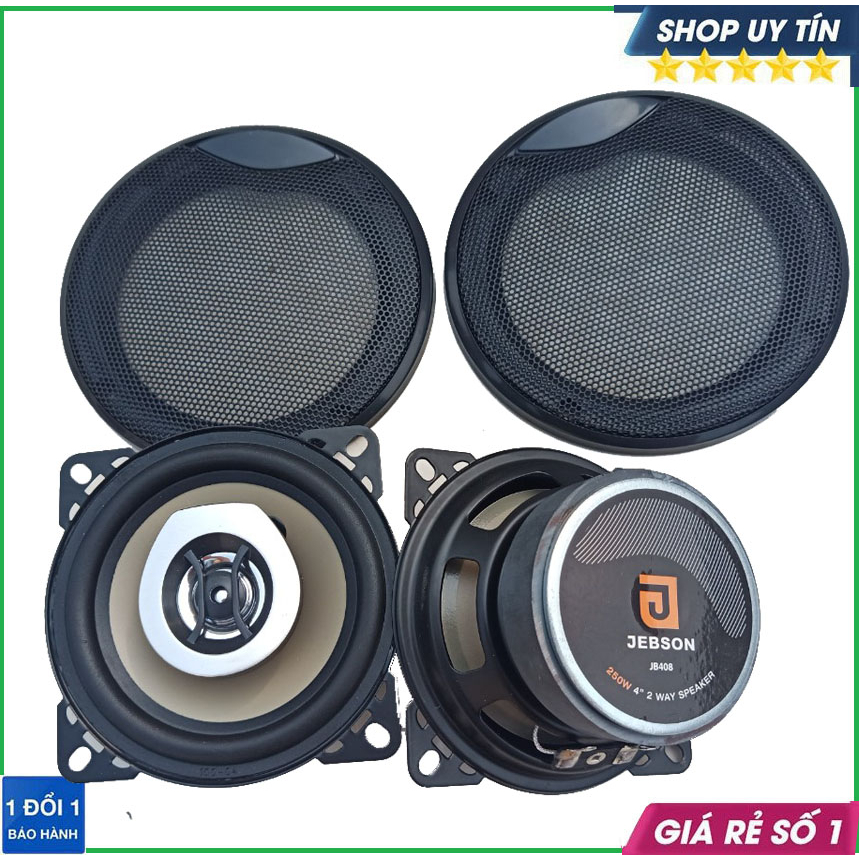 Loa ô tô 10 tù 70 hàng cao cấp công suất max 250w