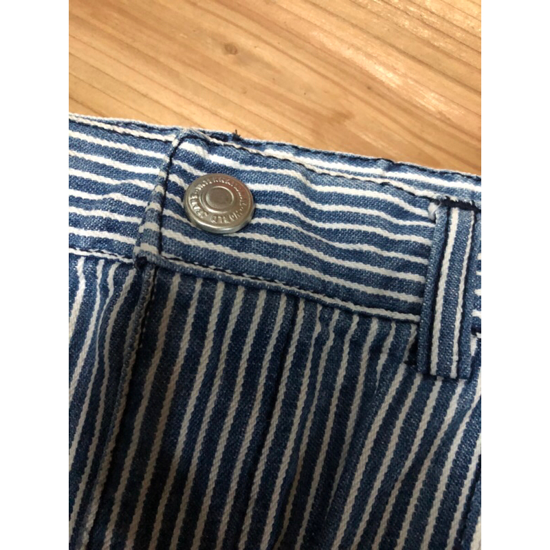 Chân váy denim hiệu - 2hand