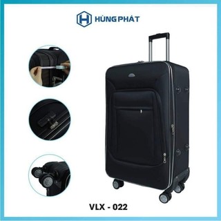 Vali vải hùng phát size 20. cam kết chuẩn hãng