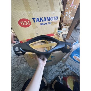 Bợ cổ xe máy wave rs / wave a 100 hàng loại tốt