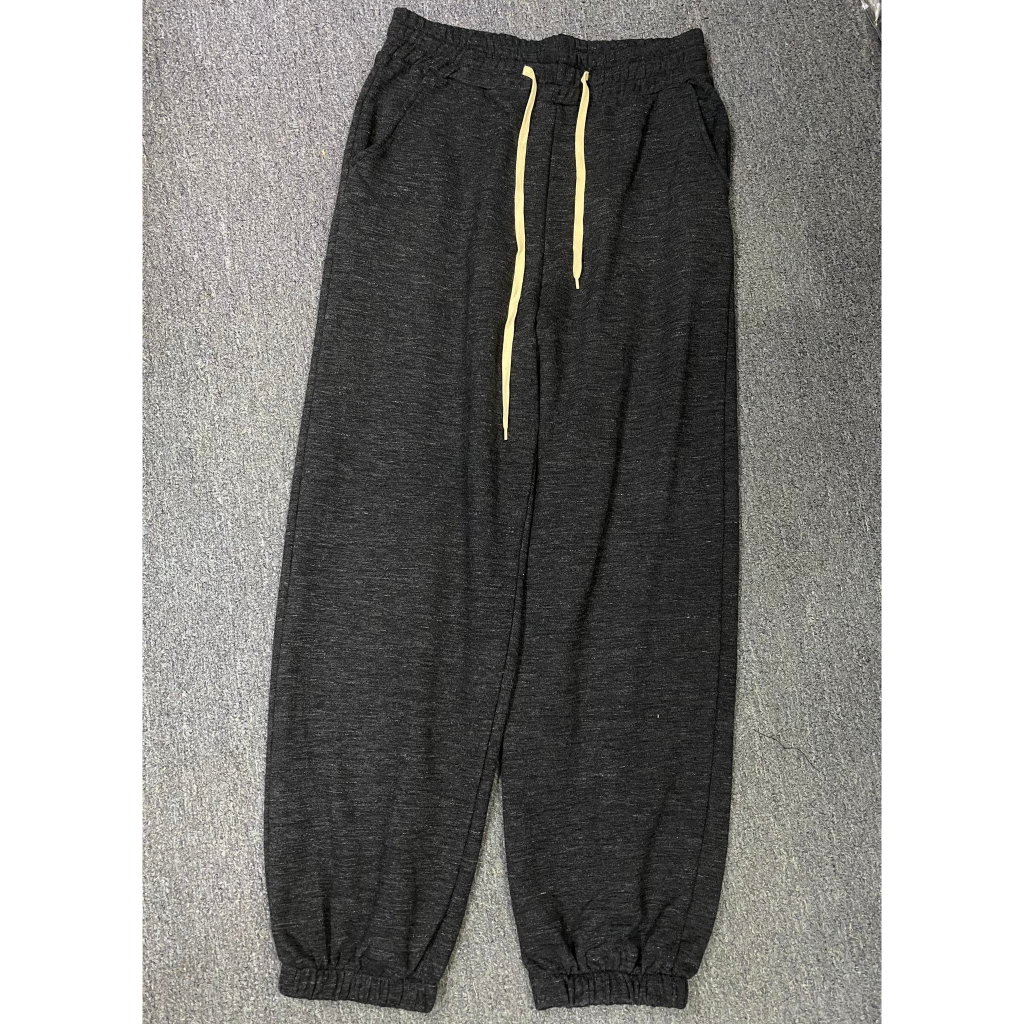 Quần jogger style Hàn-Bigsize-Ystore
