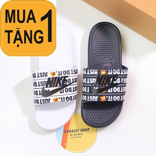 Dép Nike benesi unisex nam nữ thời trang