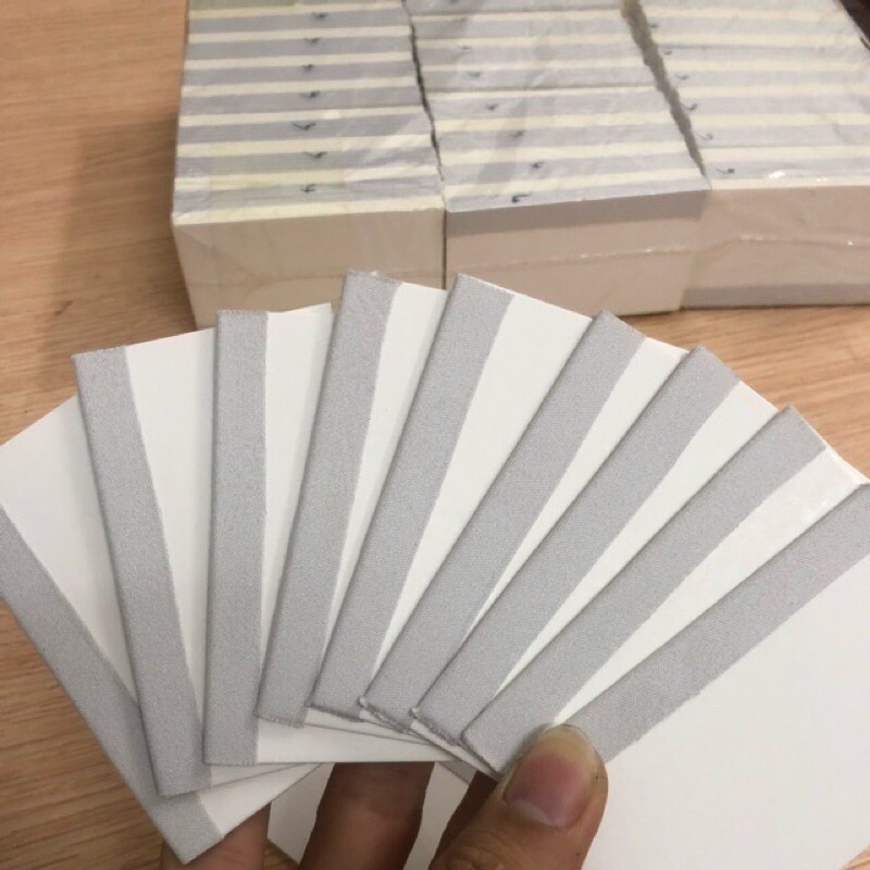 Gạt cuốn vải sẵn Dẩy khí tốt