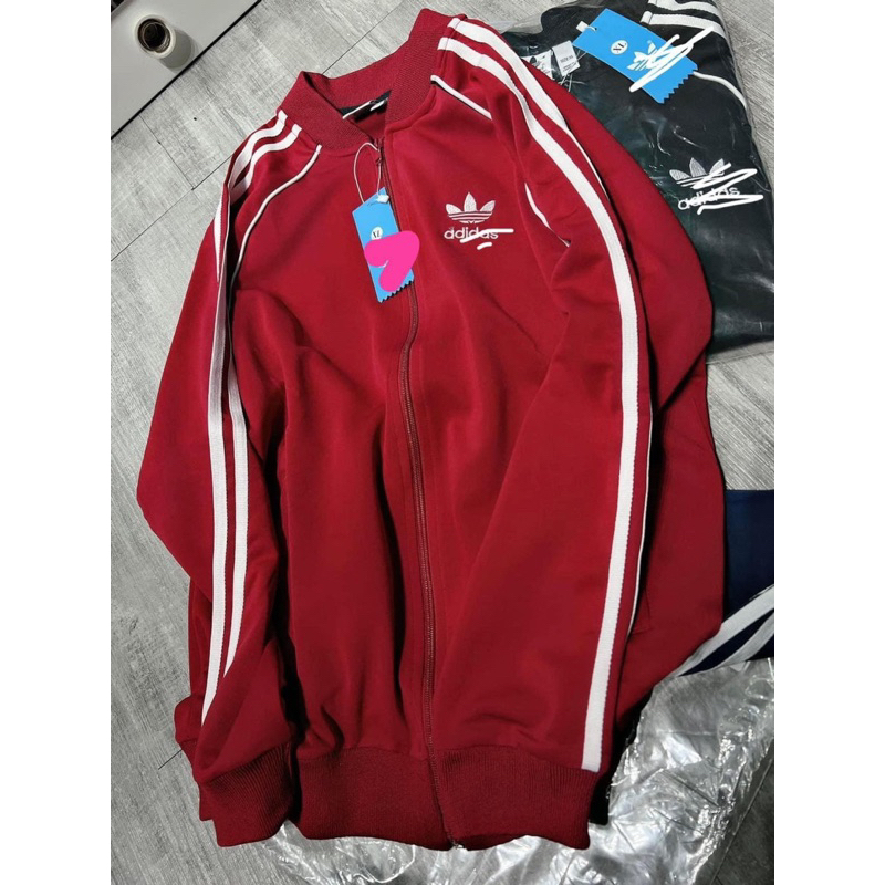 ÁO KHOÁC ADIDAS