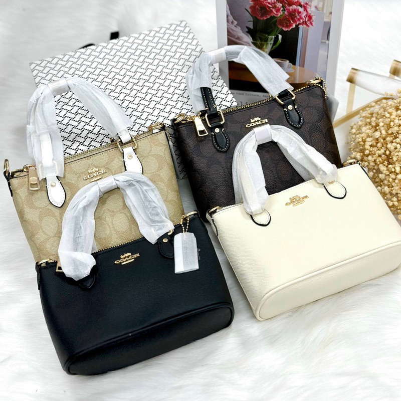 📛SALE📛TÚI C MINI GALLERY NỮ SIÊU XINH